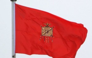  کاربرد نشانه های باستانی در مبارزات آتی مردم ایران ، زمینه وحدت ملی ایرانیان را بیشتر و بیشتر خواهد کرد 