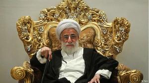 ایمان دارم که جنتی و سایر حزب اللهی  ها به خاطر خیانت به اعتماد مردم روزی به سر نوشت ، برصیصای عابد ،دچار خواهند شد . بزودی از این مسند ] رانده خواهی شد . این کرسی اگر ماندنی بود به تو نمی رسید 