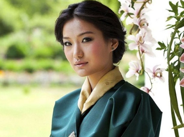 Queen-Jetsun-Pema-Bhutan