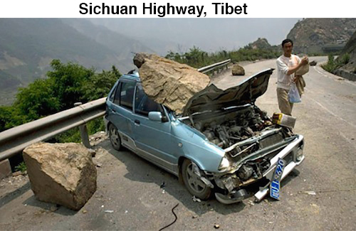 sichuan-tibet-highway