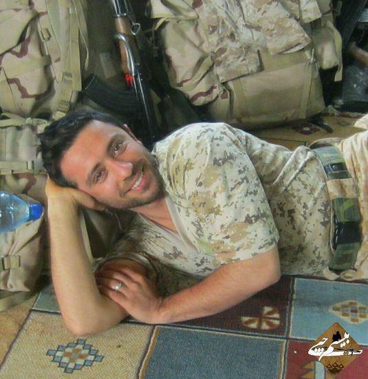 asuri hoesein moshtaghi