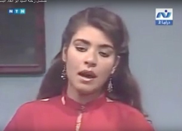 Jamie Wiseman for The Daily Mail