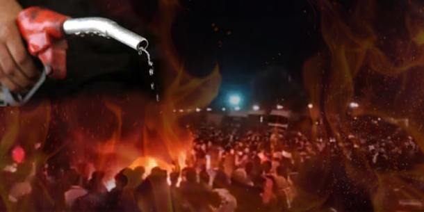 _شدن-بنزین-و-سهمیه-بندی-؛-برای-تامین-کسری-بودجه-۹۸-از-جیب-مردم